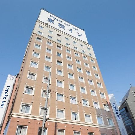 Toyoko Inn Tokyo Yamanote Sen Otsuka Eki Kita Guchi No 2 Exteriör bild