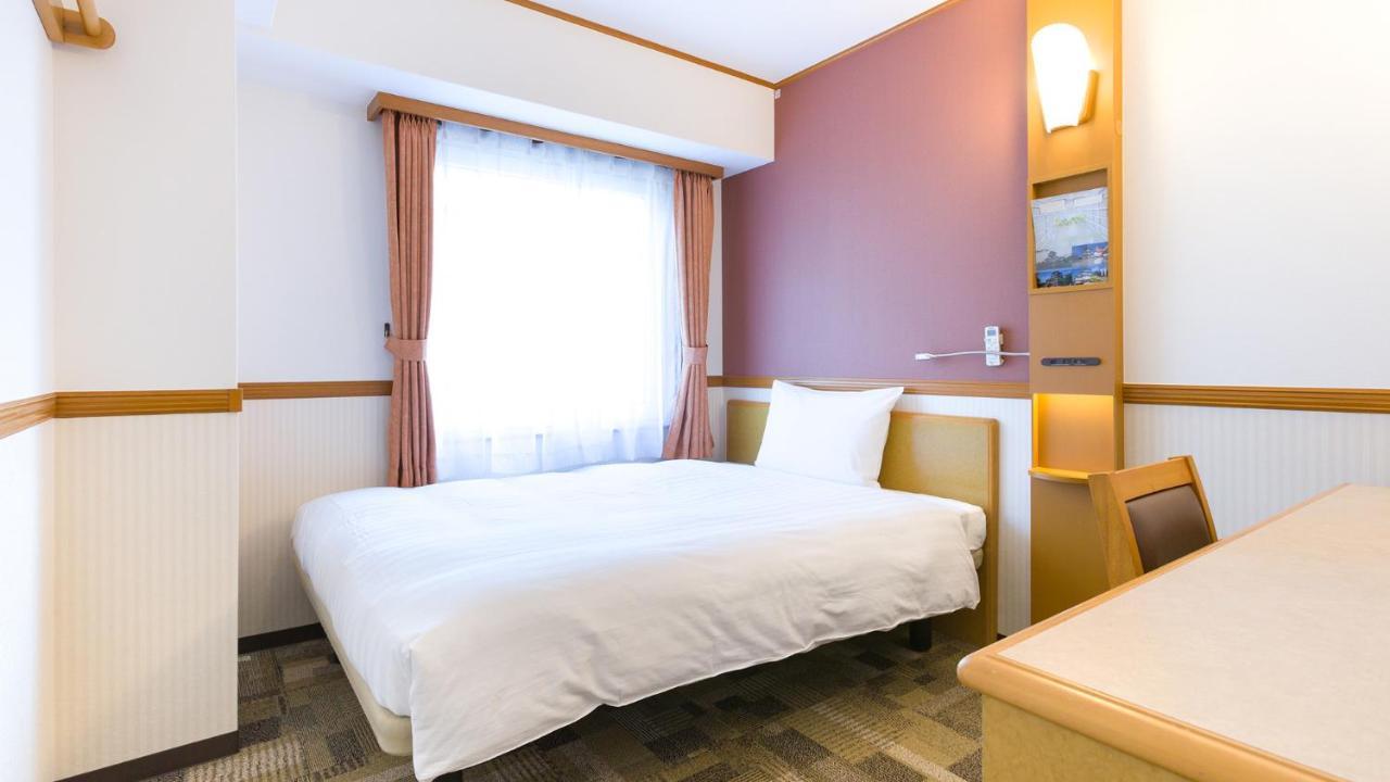 Toyoko Inn Tokyo Yamanote Sen Otsuka Eki Kita Guchi No 2 Exteriör bild