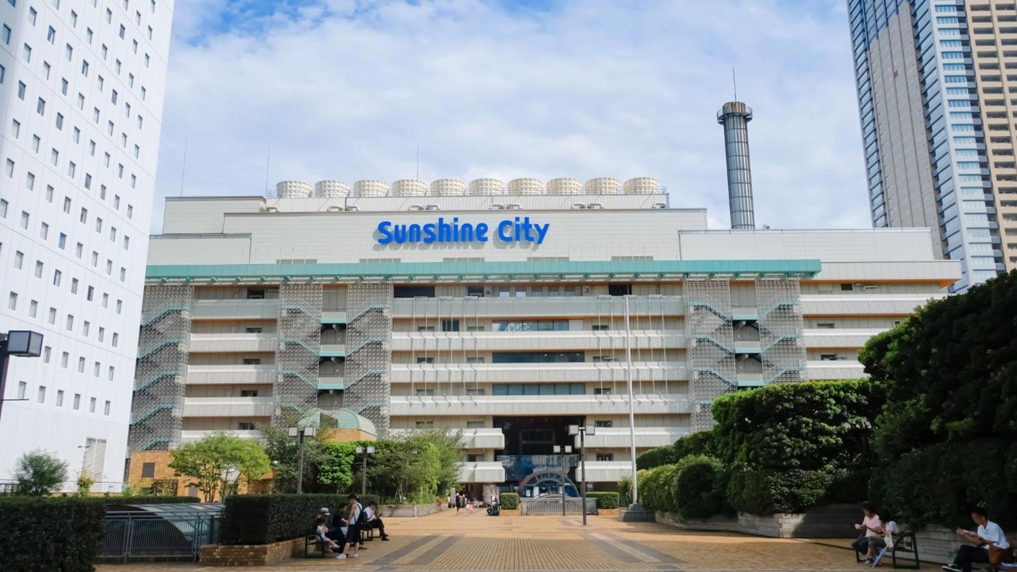 Toyoko Inn Tokyo Yamanote Sen Otsuka Eki Kita Guchi No 2 Exteriör bild