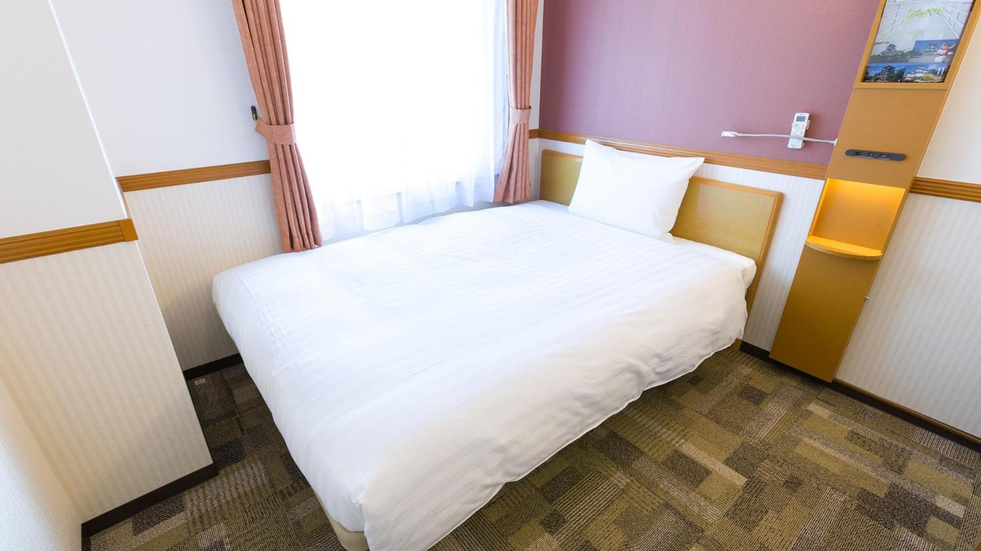 Toyoko Inn Tokyo Yamanote Sen Otsuka Eki Kita Guchi No 2 Rum bild