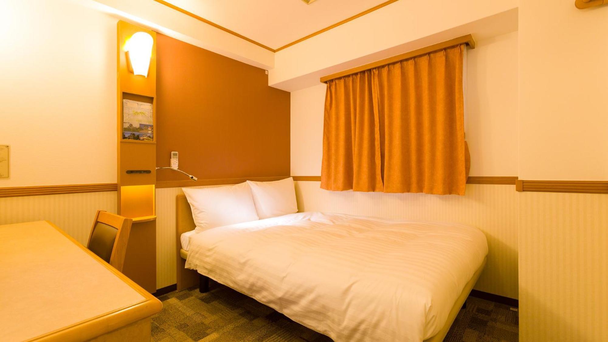 Toyoko Inn Tokyo Yamanote Sen Otsuka Eki Kita Guchi No 2 Rum bild