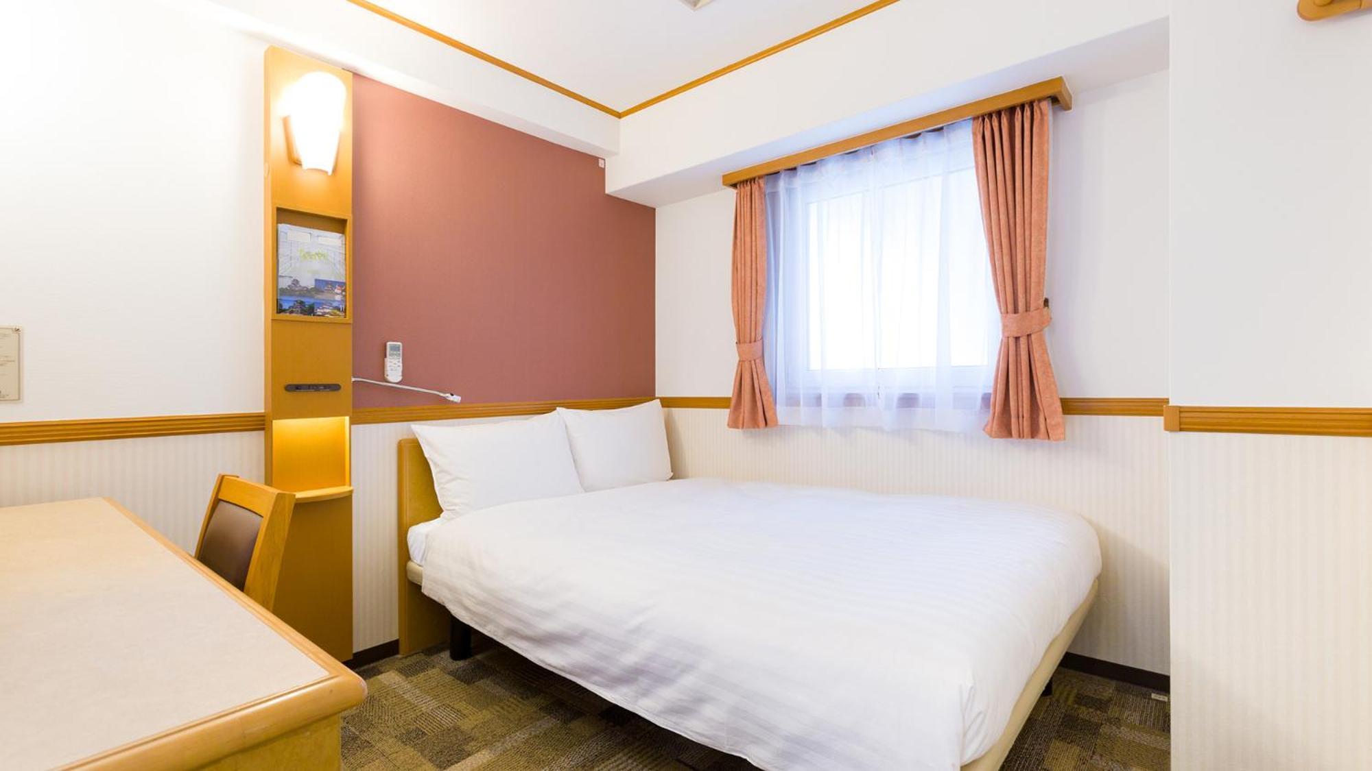 Toyoko Inn Tokyo Yamanote Sen Otsuka Eki Kita Guchi No 2 Rum bild
