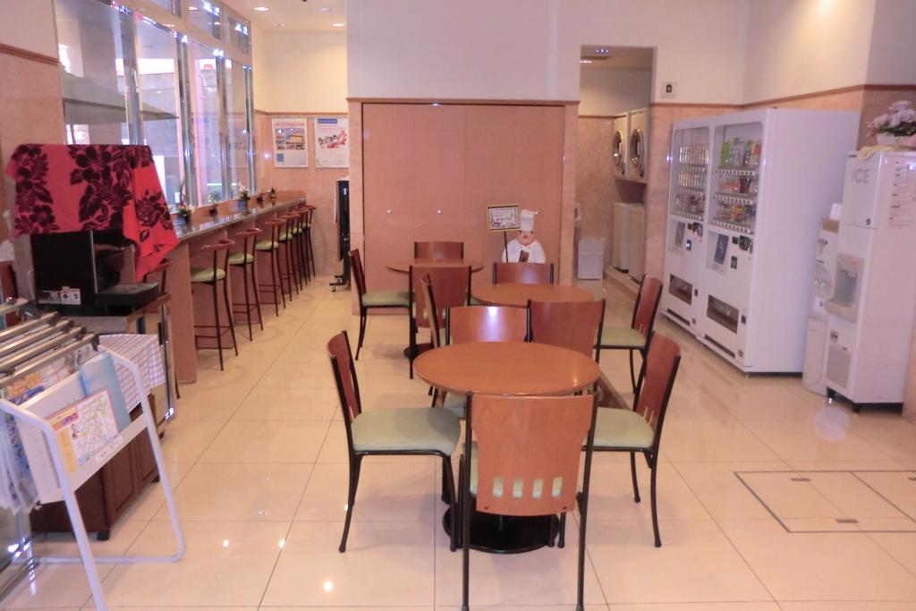 Toyoko Inn Tokyo Yamanote Sen Otsuka Eki Kita Guchi No 2 Exteriör bild