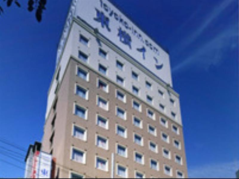 Toyoko Inn Tokyo Yamanote Sen Otsuka Eki Kita Guchi No 2 Exteriör bild